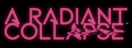 A Radiant Collapse: a cyberpunk infused galactic adventure
